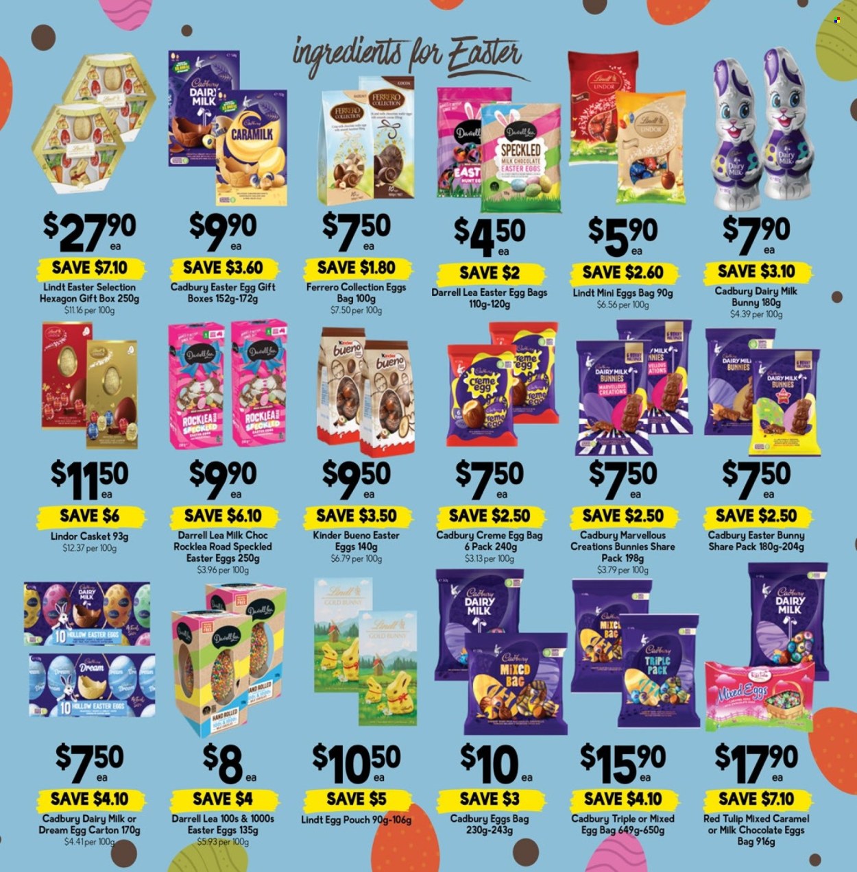 Drakes catalogue - 11 Mar 2026 - 17 Mar 2026. Page 4