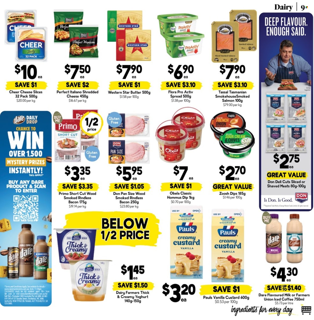 Drakes catalogue - 11 Mar 2026 - 17 Mar 2026. Page 9