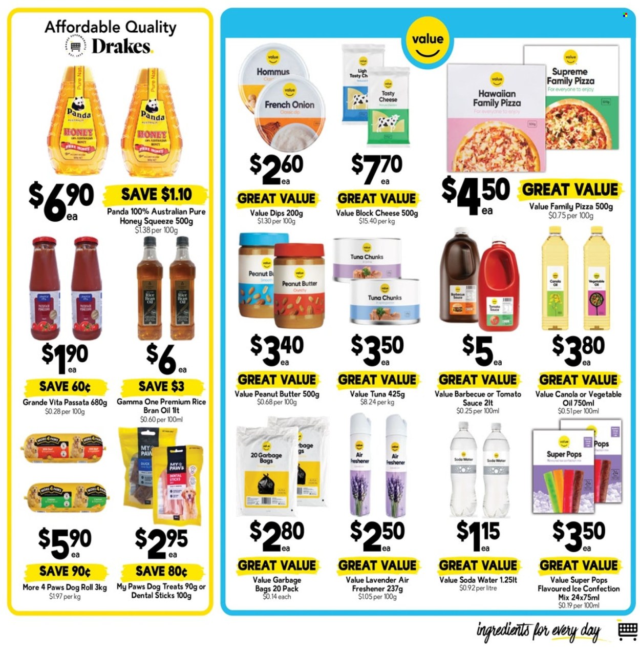 Drakes catalogue - 11 Mar 2026 - 17 Mar 2026. Page 20