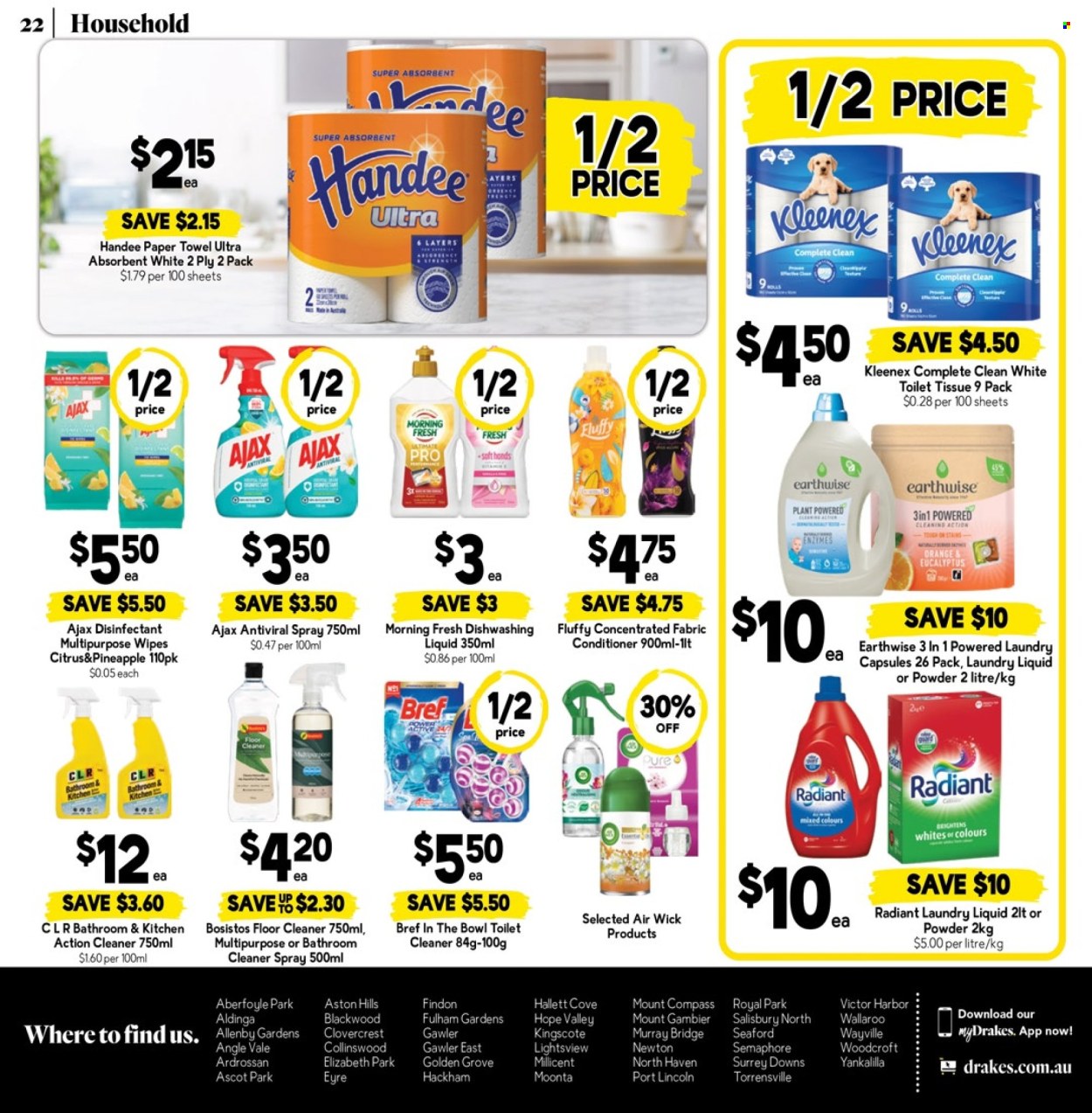 Drakes catalogue - 11 Mar 2026 - 17 Mar 2026. Page 23