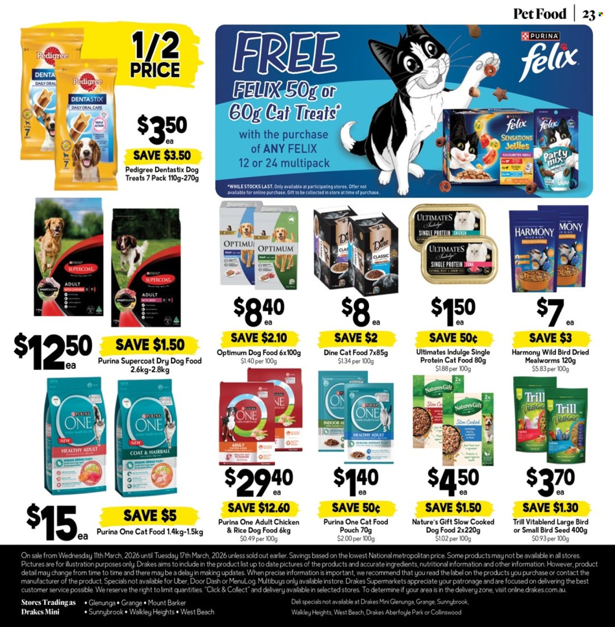 Drakes catalogue - 11 Mar 2026 - 17 Mar 2026. Page 24