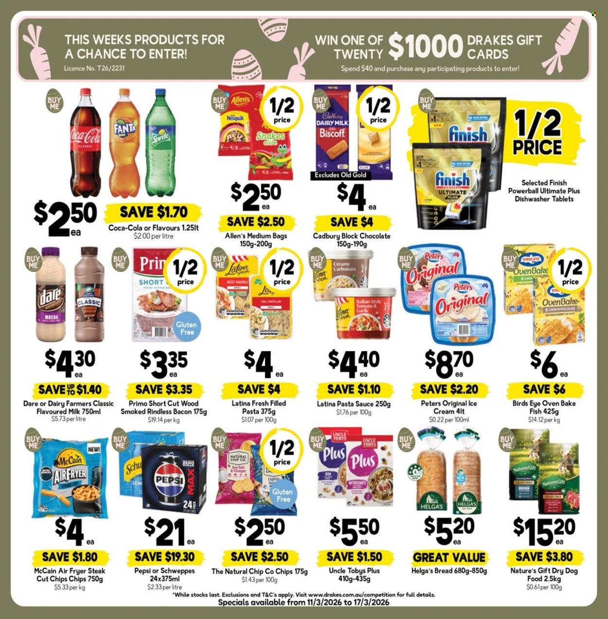 Drakes catalogue - 11 Mar 2026 - 17 Mar 2026. Page 2