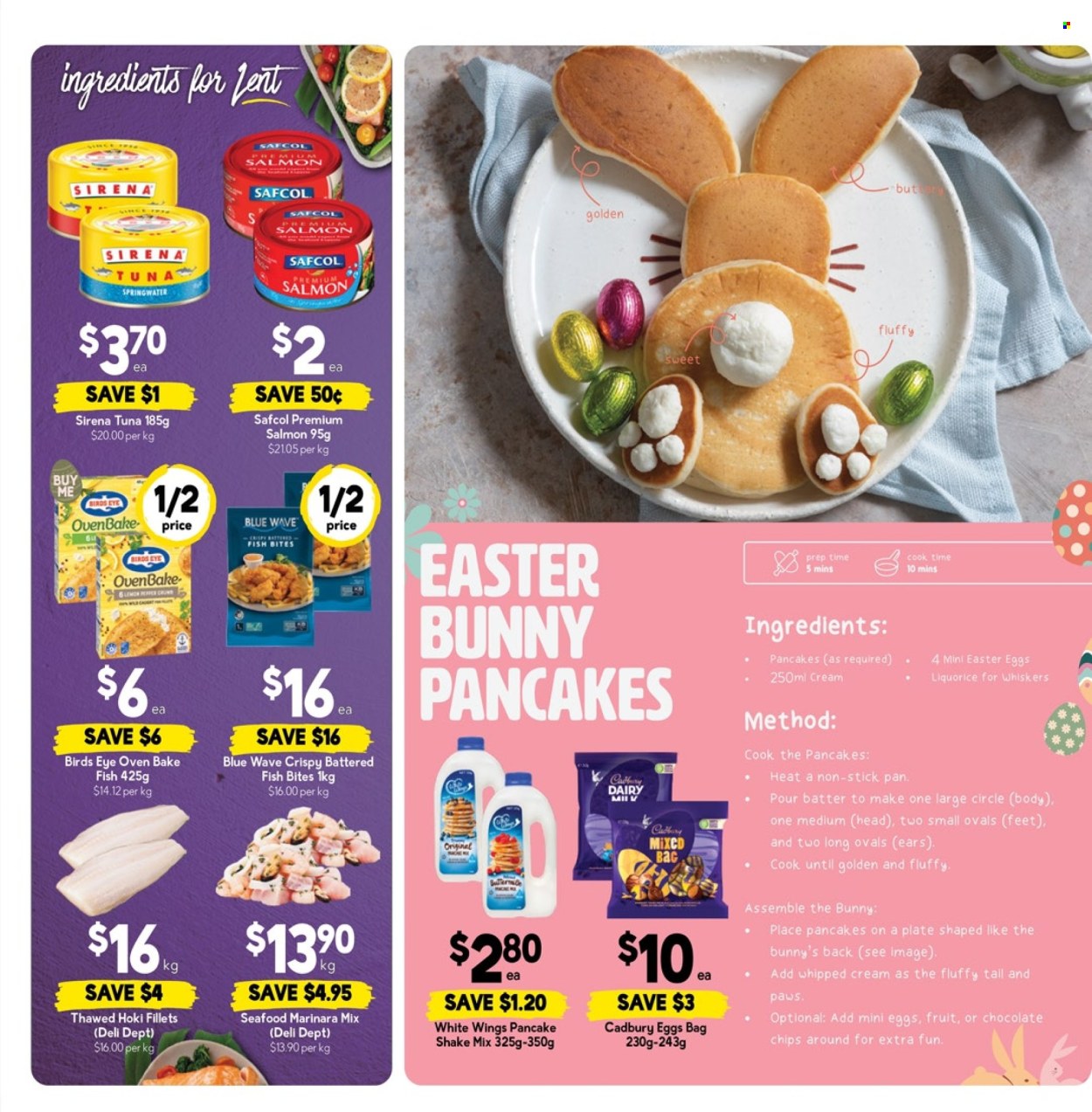 Drakes catalogue - 11 Mar 2026 - 17 Mar 2026. Page 3