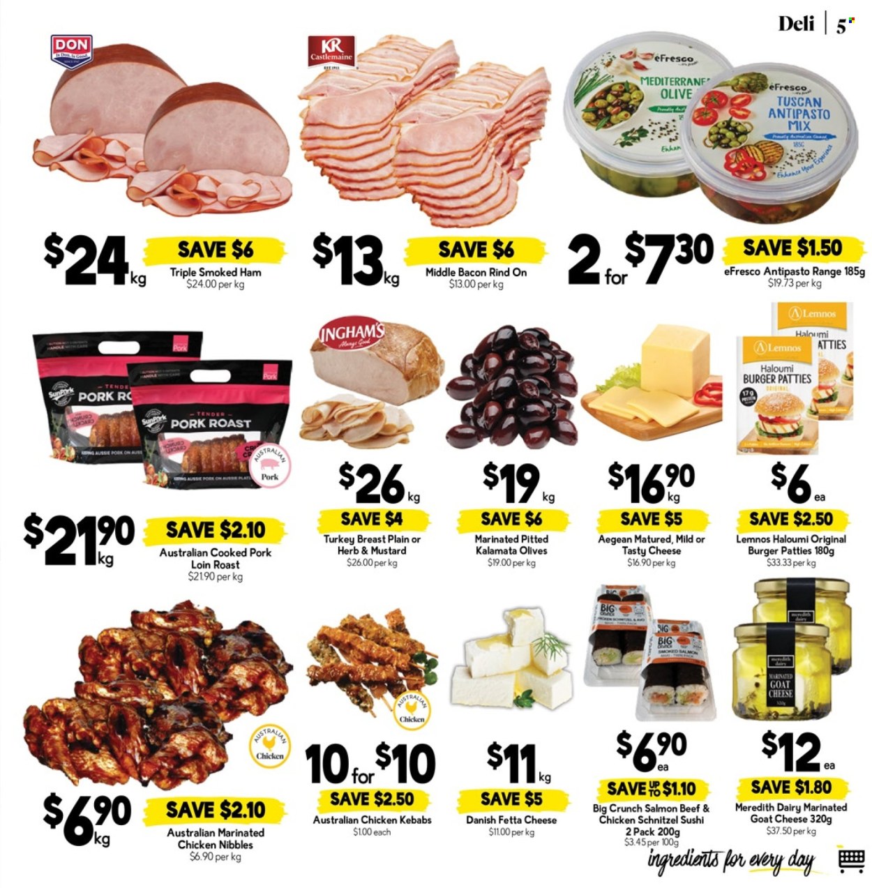 Drakes catalogue - 11 Mar 2026 - 17 Mar 2026. Page 5