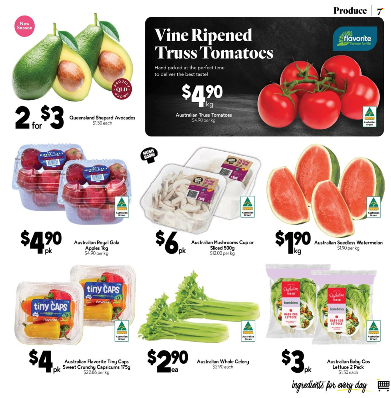 Drakes catalogue - 11 Mar 2026 - 17 Mar 2026. Page 7