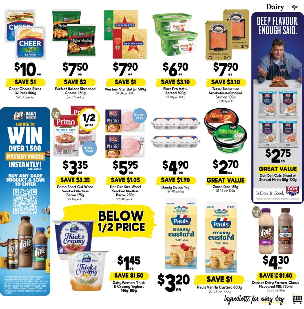 Drakes catalogue - 11 Mar 2026 - 17 Mar 2026. Page 9