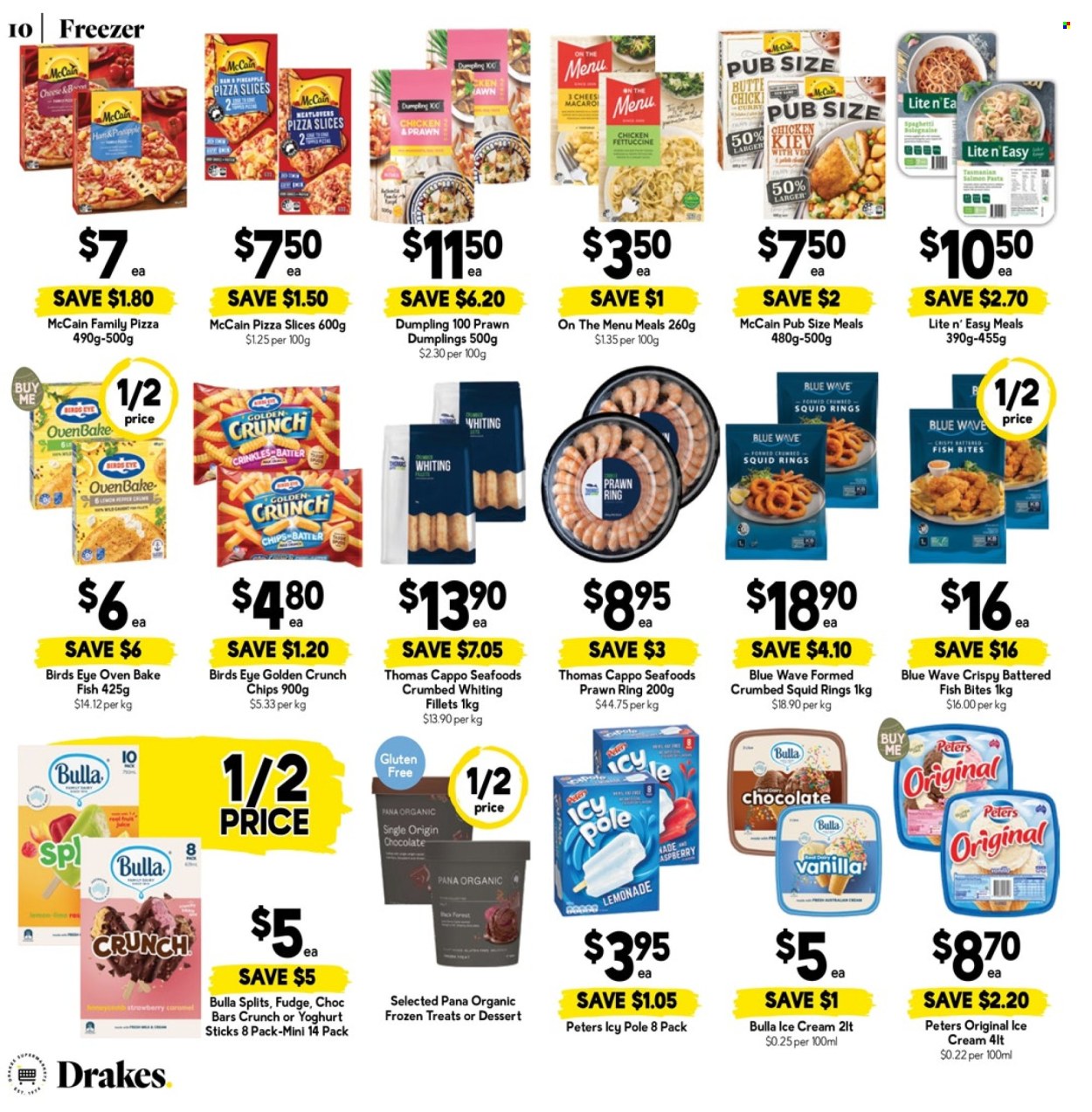 Drakes catalogue - 11 Mar 2026 - 17 Mar 2026. Page 10