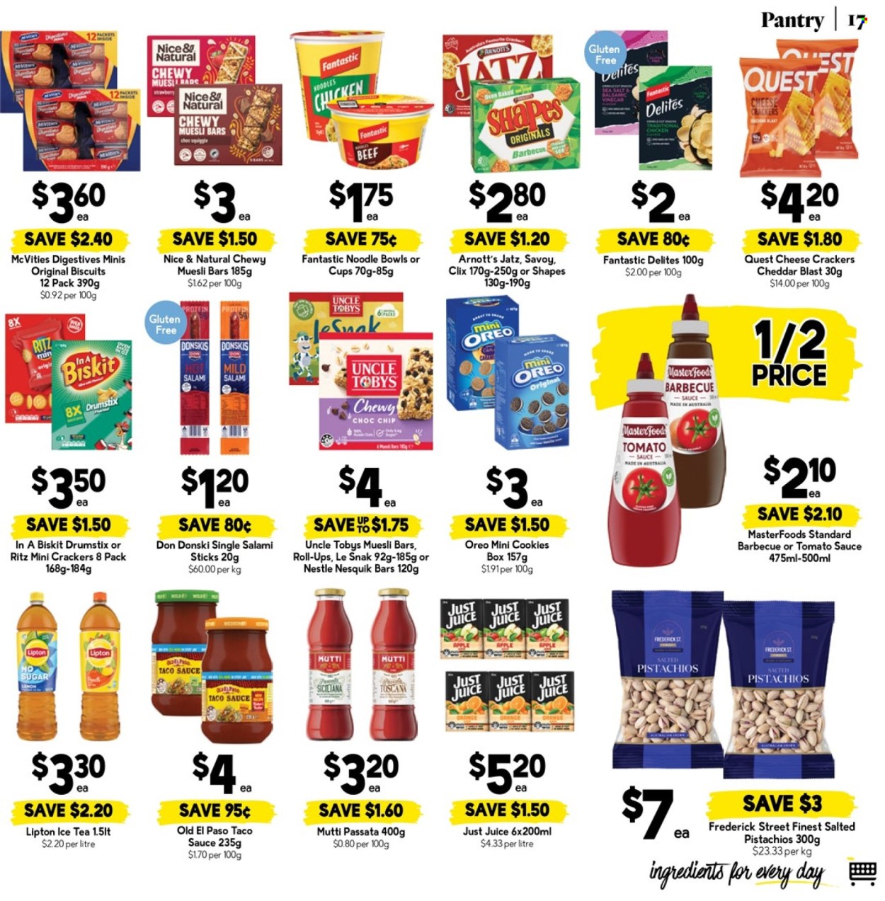 Drakes catalogue - 11 Mar 2026 - 17 Mar 2026. Page 17