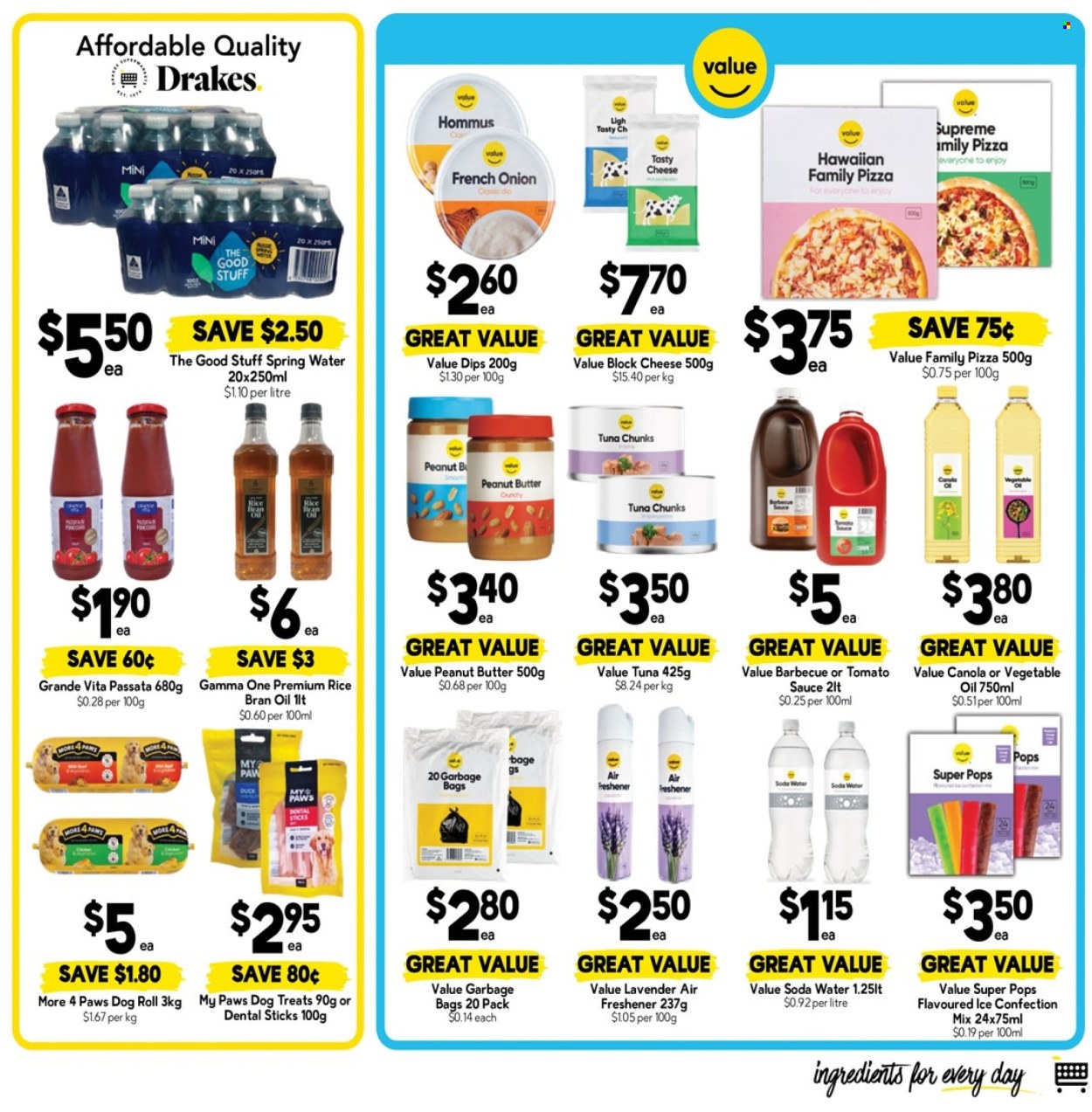 Drakes catalogue - 11 Mar 2026 - 17 Mar 2026. Page 20