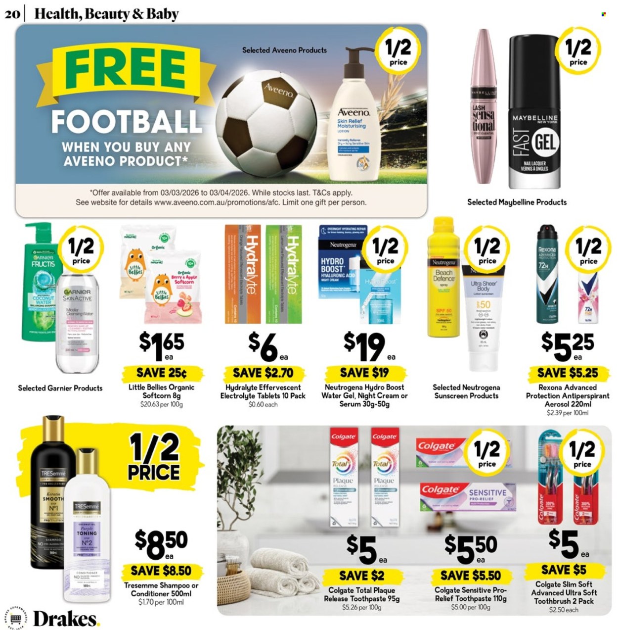 Drakes catalogue - 11 Mar 2026 - 17 Mar 2026. Page 21