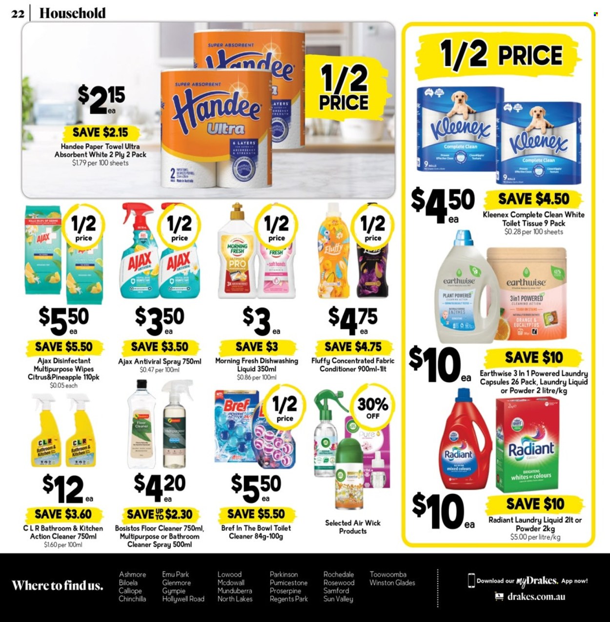 Drakes catalogue - 11 Mar 2026 - 17 Mar 2026. Page 23