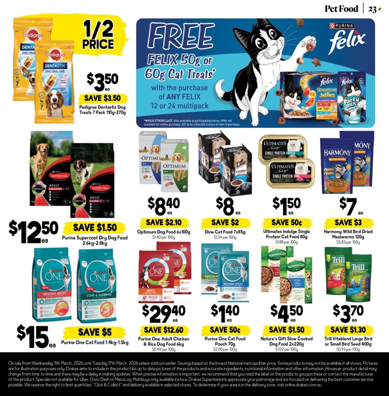 Drakes catalogue - 11 Mar 2026 - 17 Mar 2026. Page 24