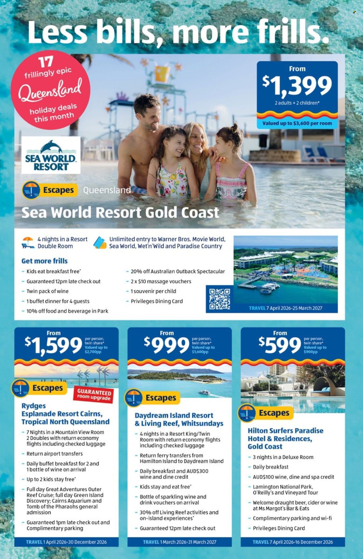 ALDI catalogue - 18 Mar 2026 - 24 Mar 2026. Page 14