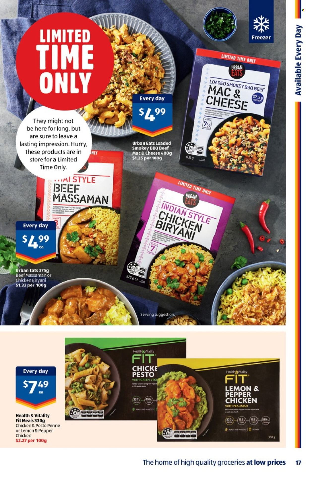 ALDI catalogue - 18 Mar 2026 - 24 Mar 2026. Page 17