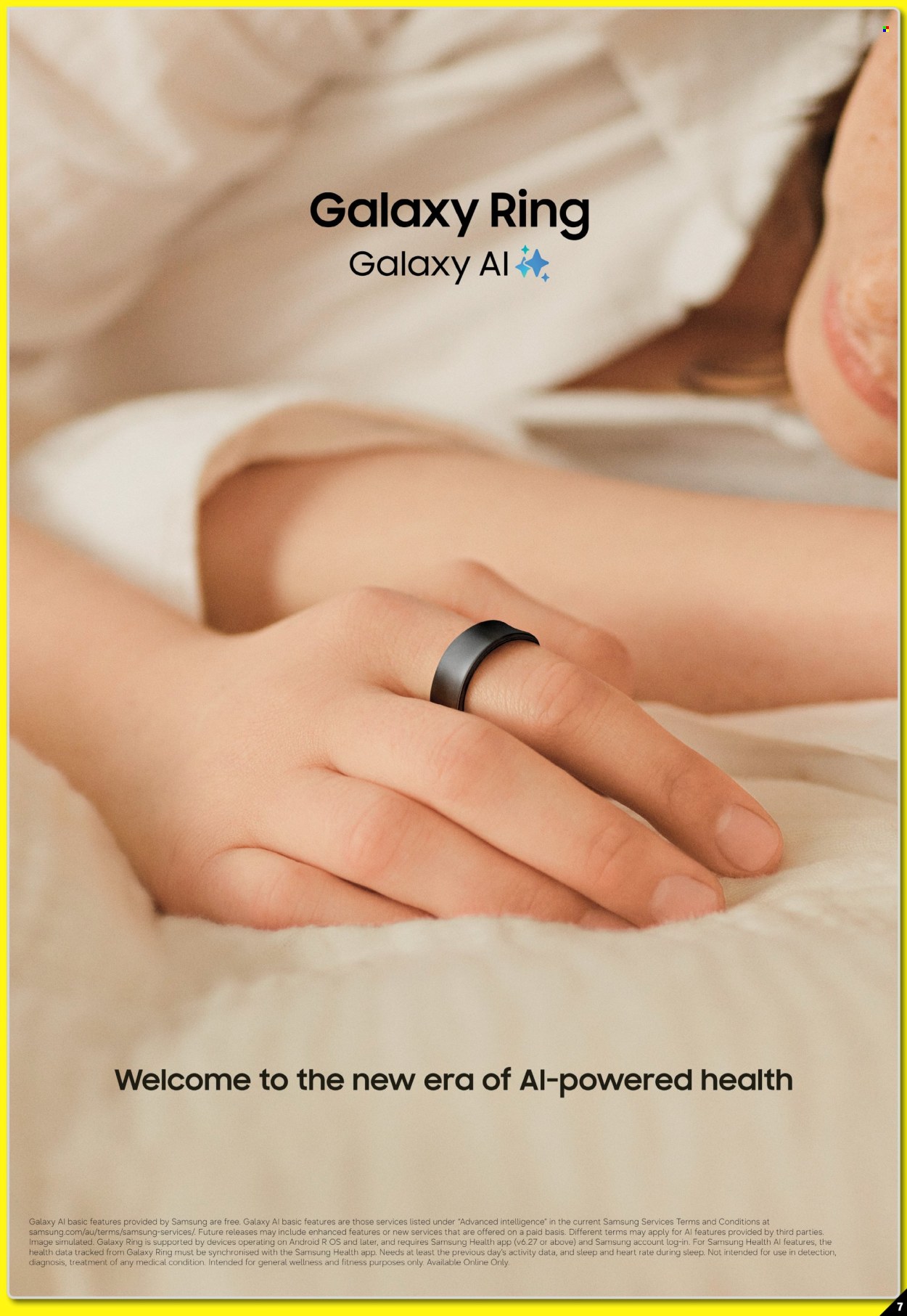 JB Hi-Fi catalogue - 11 Mar 2026 - 25 Mar 2026. Page 7