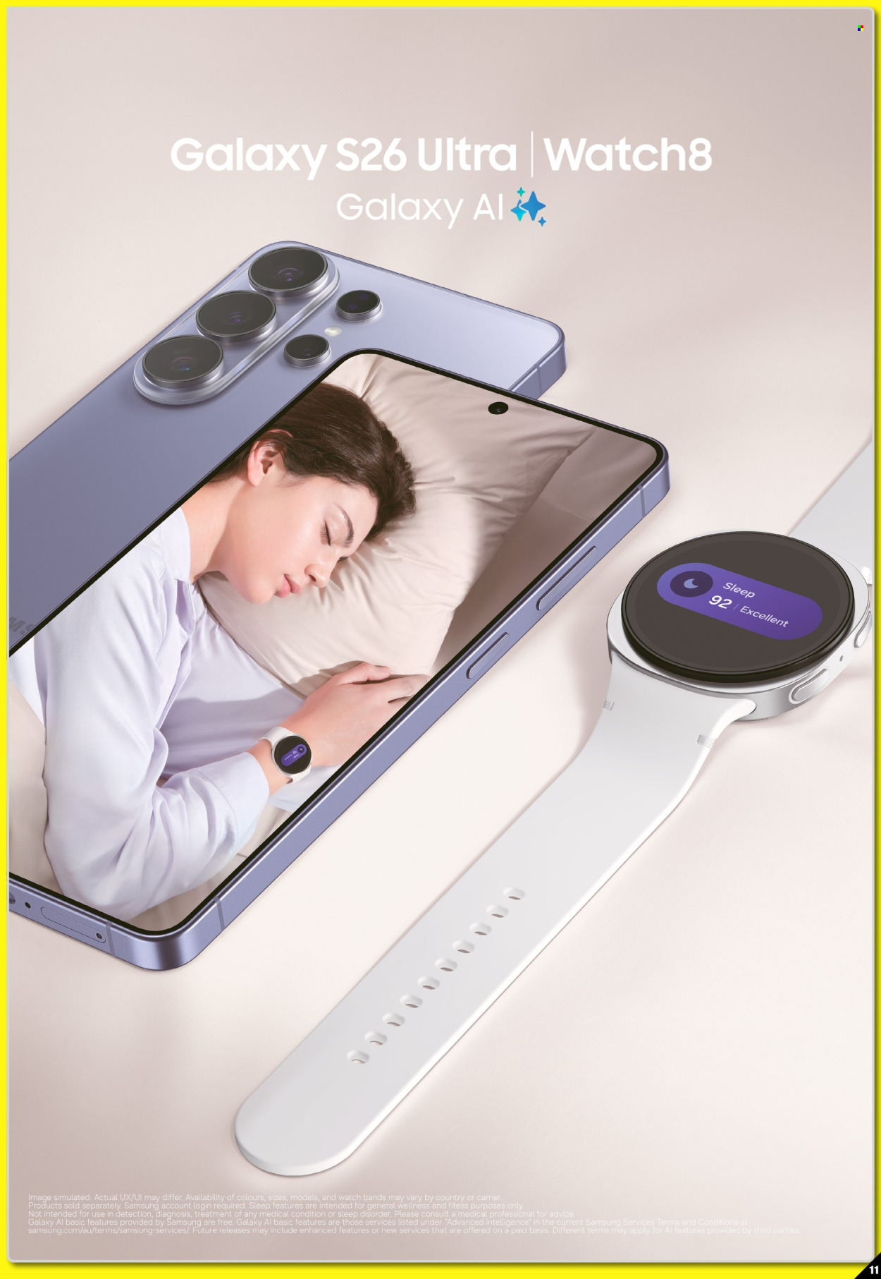 JB Hi-Fi catalogue - 11 Mar 2026 - 25 Mar 2026. Page 11