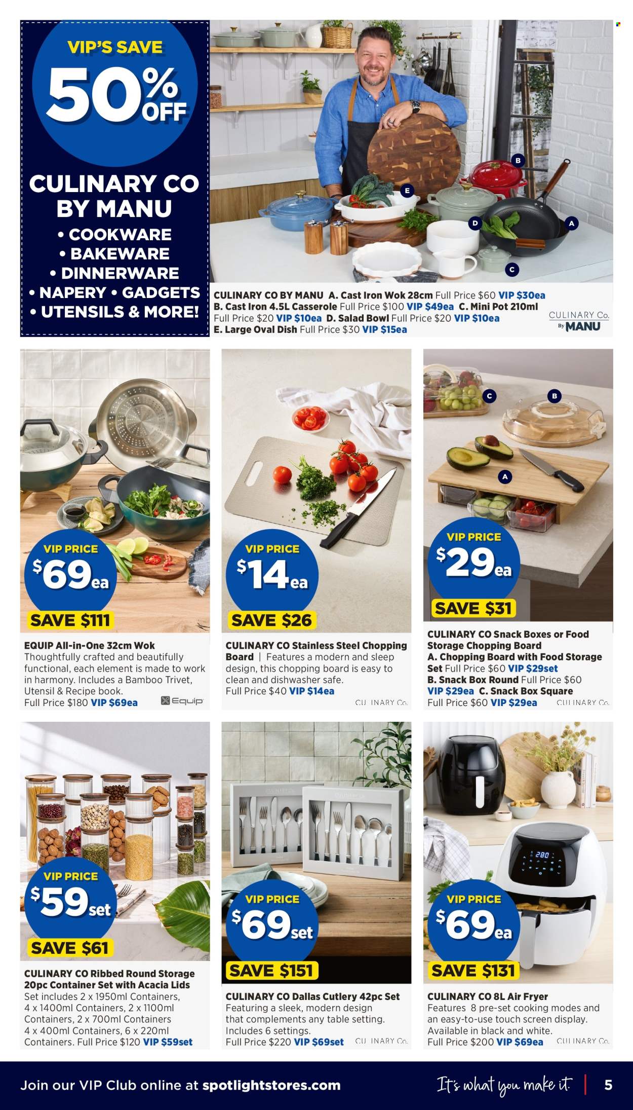 Spotlight catalogue - 11 Mar 2026 - 17 Mar 2026. Page 5