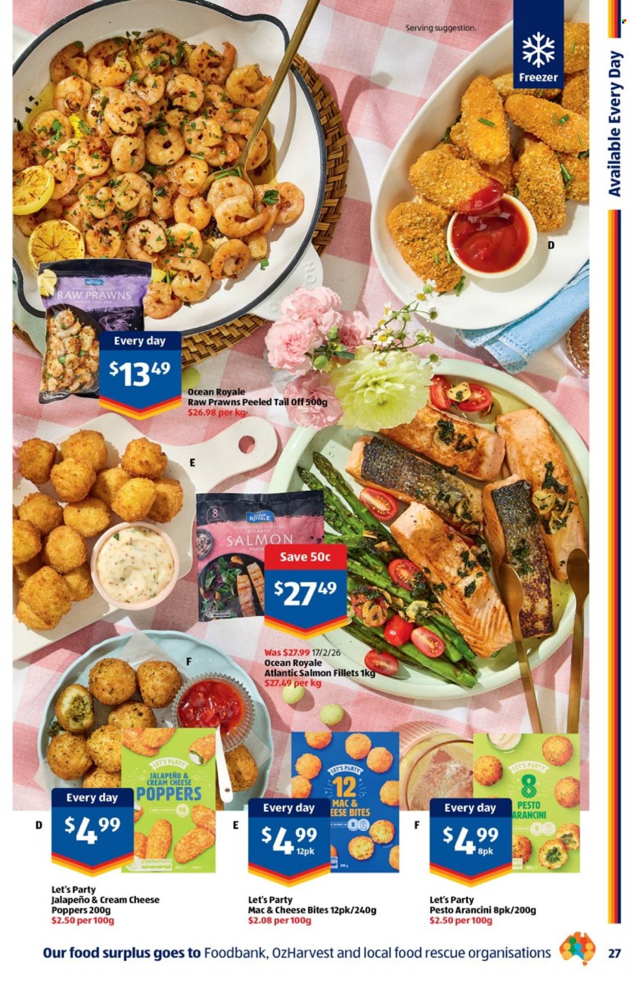 ALDI catalogue - 25 Mar 2026 - 31 Mar 2026. Page 27