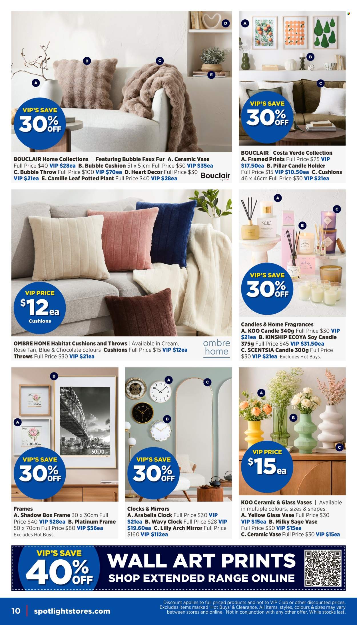 Spotlight catalogue - 18 Mar 2026 - 2 Apr 2026. Page 10