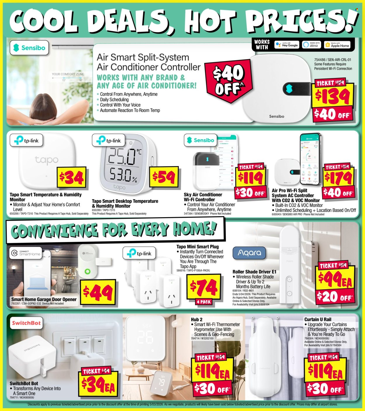 JB Hi-Fi catalogue - 19 Mar 2026 - 1 Apr 2026. Page 37