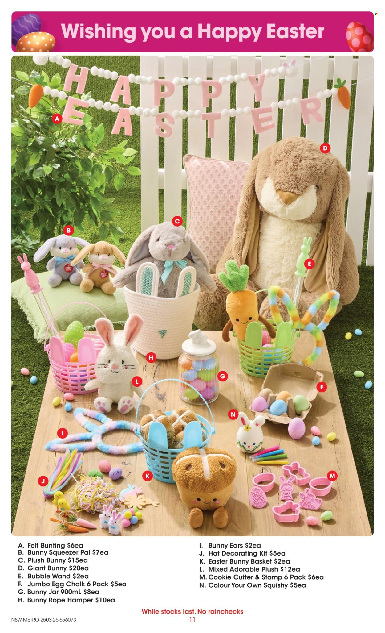 Coles catalogue - 25 Mar 2026 - 31 Mar 2026. Page 11