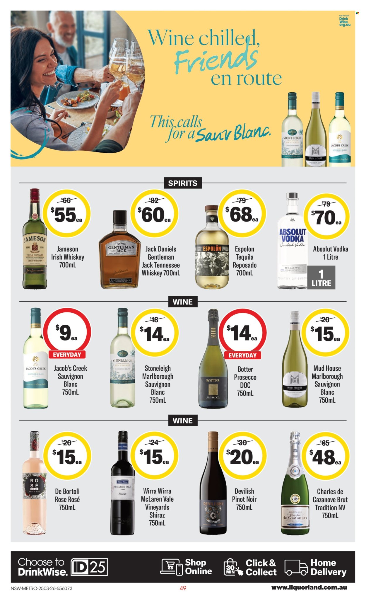 Coles catalogue - 25 Mar 2026 - 31 Mar 2026. Page 49