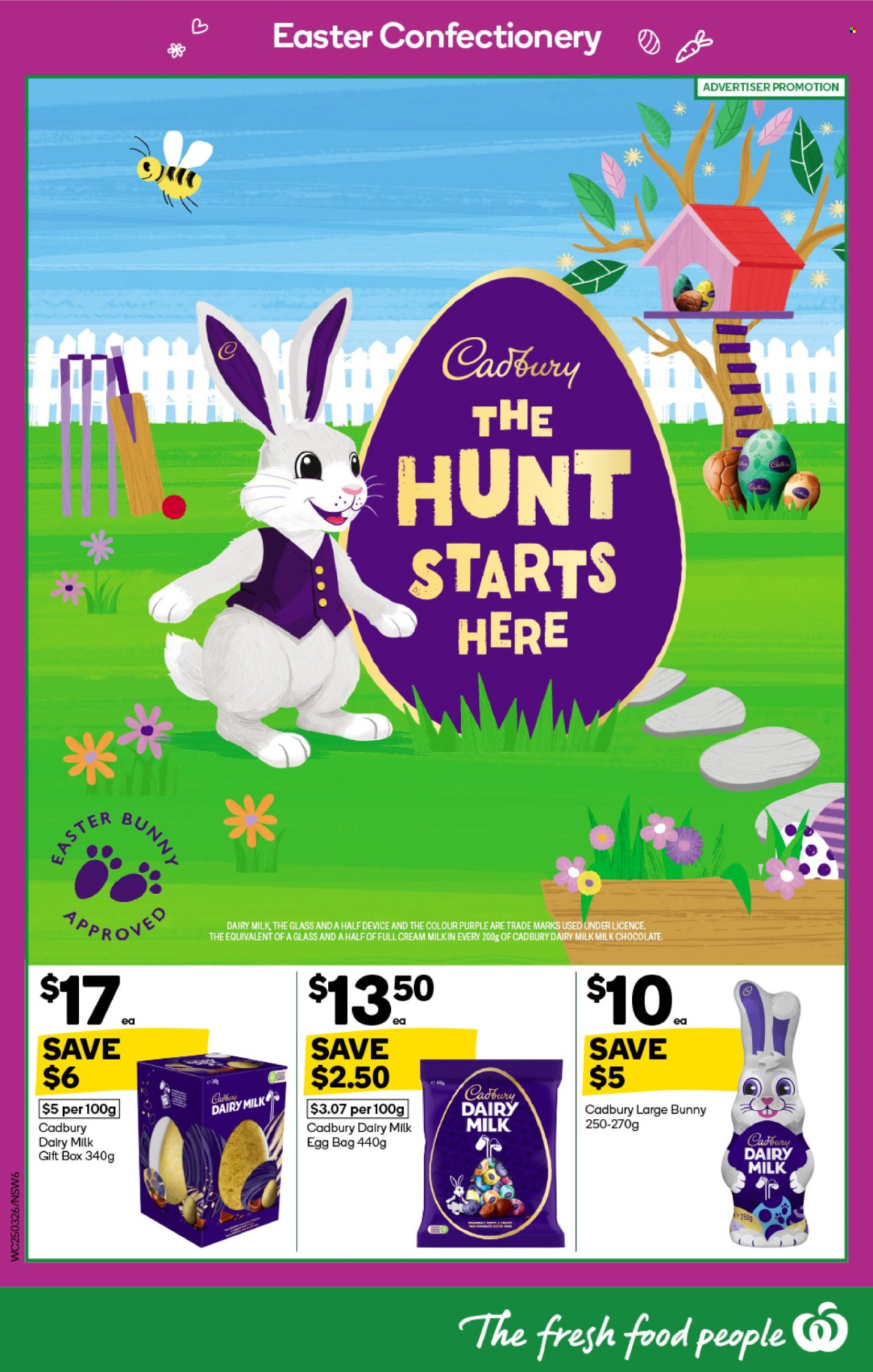Woolworths catalogue - 25 Mar 2026 - 31 Mar 2026. Page 6