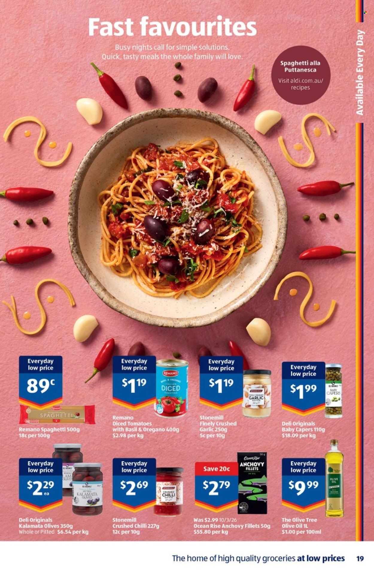 ALDI catalogue - 1 Apr 2026 - 7 Apr 2026. Page 19