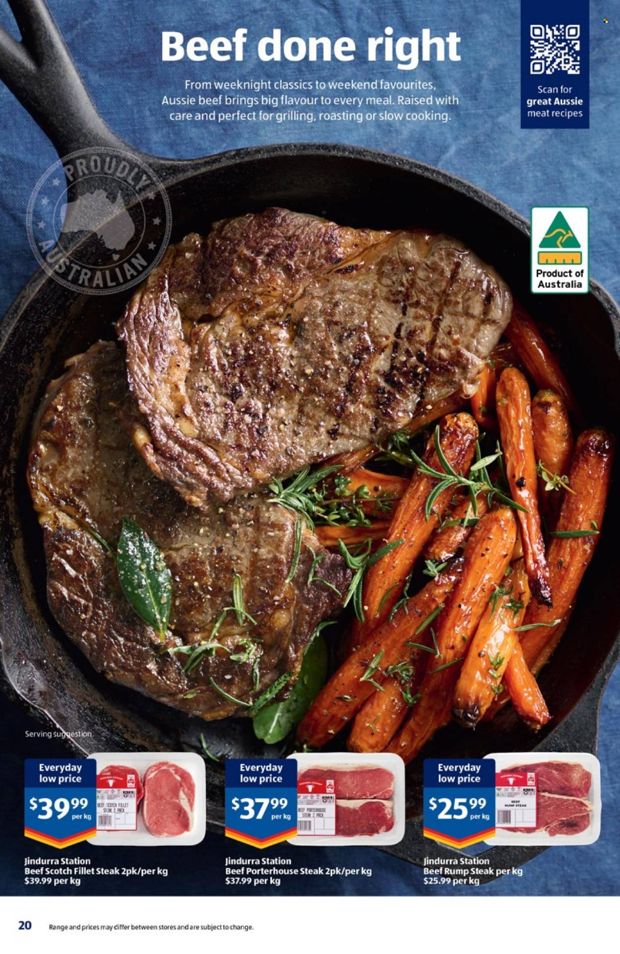 ALDI catalogue - 1 Apr 2026 - 7 Apr 2026. Page 20
