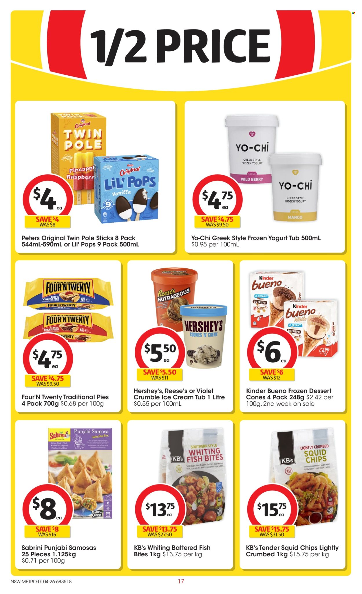 Coles catalogue - 1 Apr 2026 - 7 Apr 2026. Page 17
