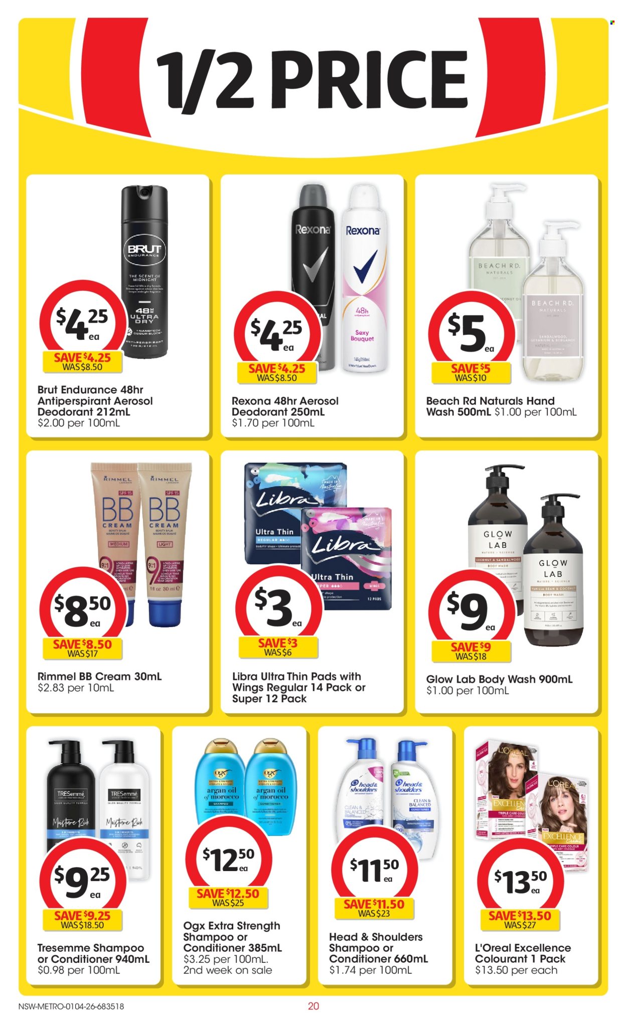 Coles catalogue - 1 Apr 2026 - 7 Apr 2026. Page 20