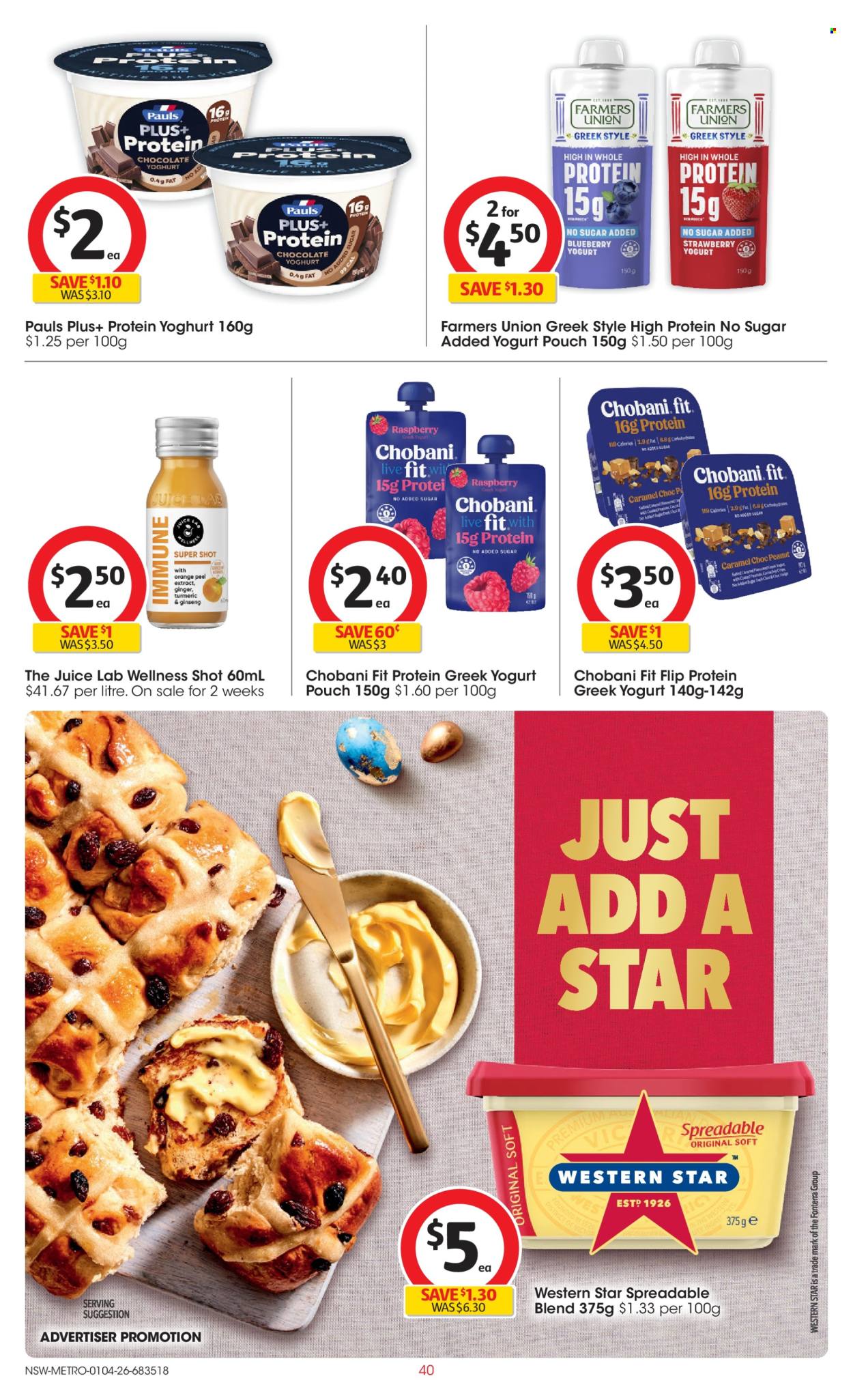Coles catalogue - 1 Apr 2026 - 7 Apr 2026. Page 40