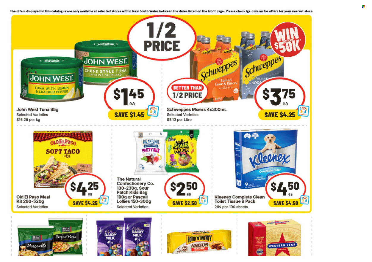 IGA catalogue - 1 Apr 2026 - 7 Apr 2026. Page 2