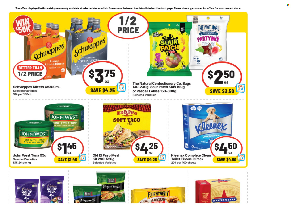 IGA catalogue - 1 Apr 2026 - 7 Apr 2026. Page 2