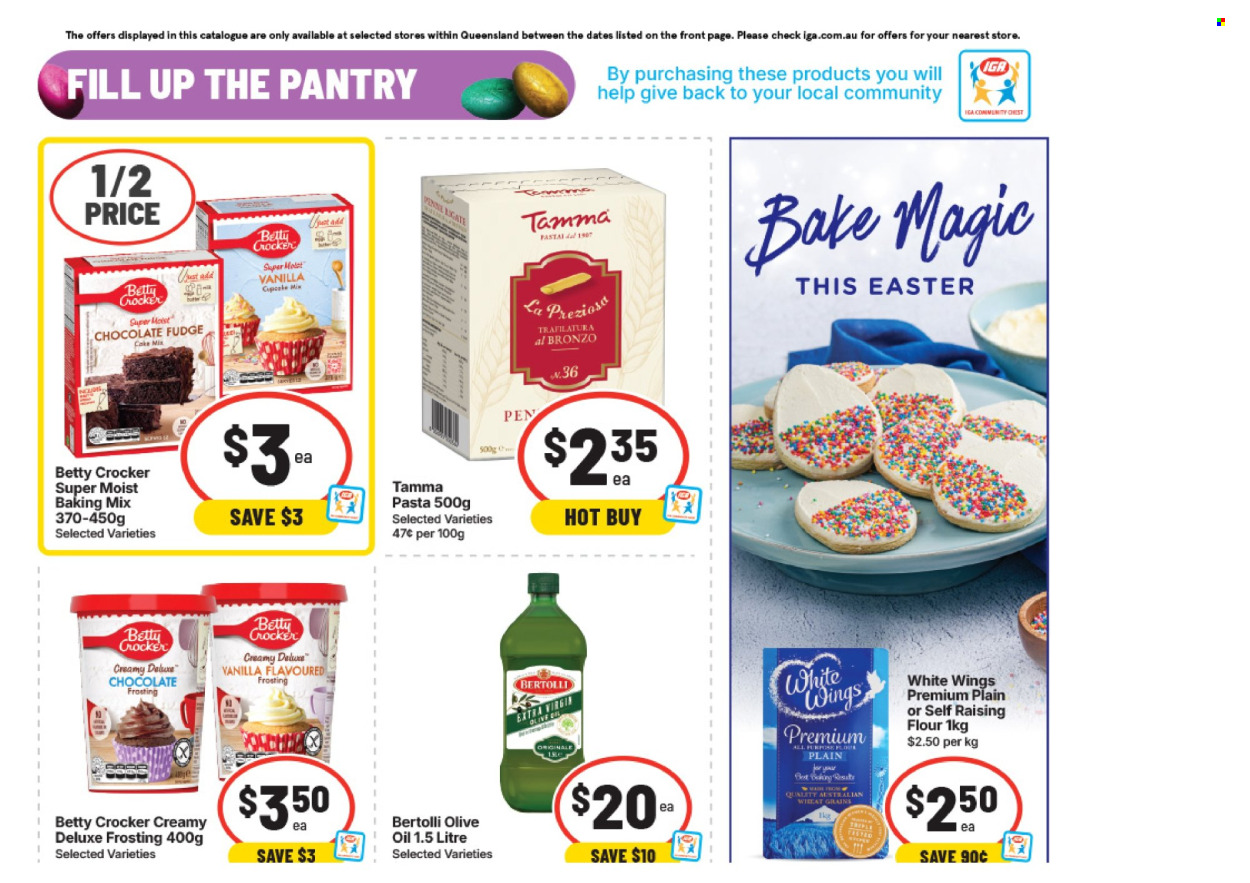 IGA catalogue - 1 Apr 2026 - 7 Apr 2026. Page 22