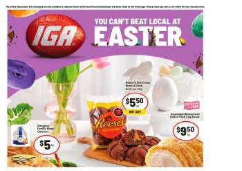 IGA Catalogue - 1 Apr 2026 - 7 Apr 2026.