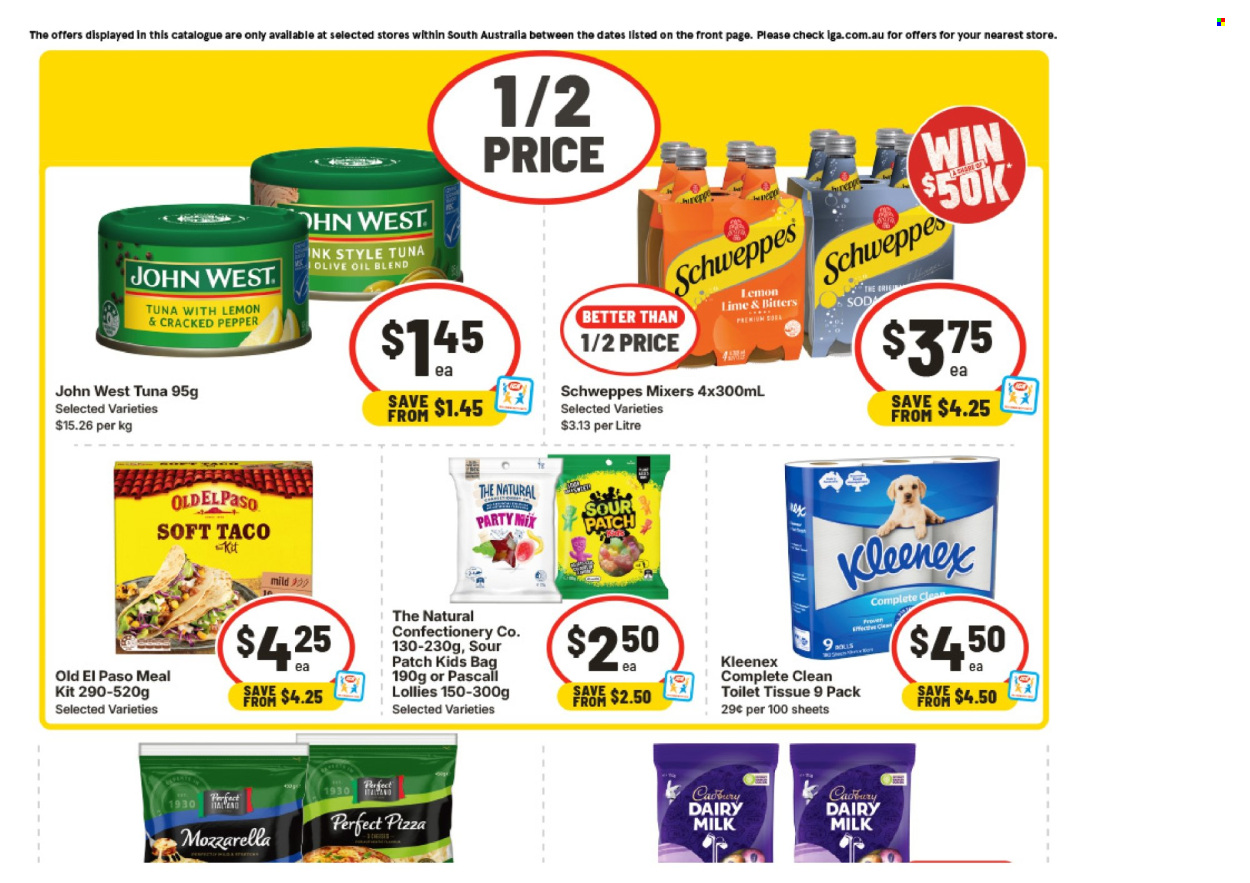 IGA catalogue - 1 Apr 2026 - 7 Apr 2026. Page 2