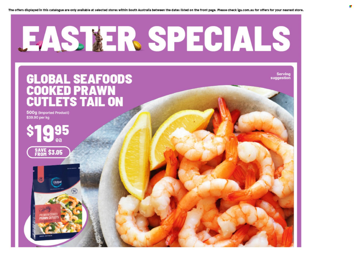 IGA catalogue - 1 Apr 2026 - 7 Apr 2026. Page 3