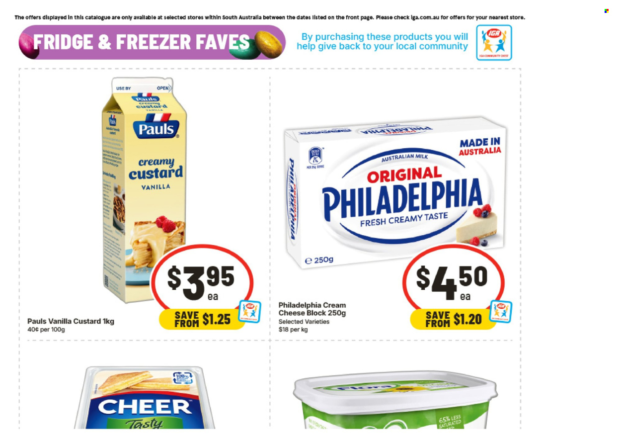 IGA catalogue - 1 Apr 2026 - 7 Apr 2026. Page 13