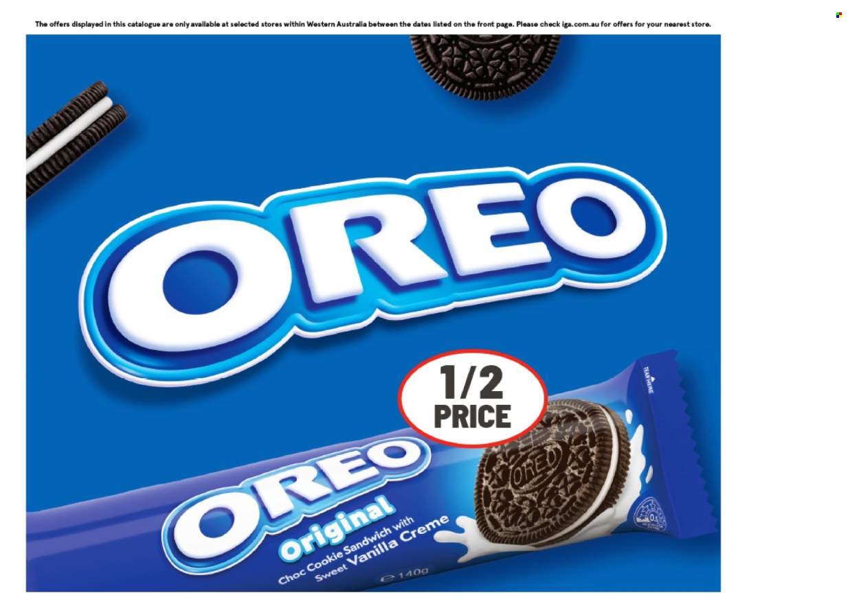 IGA catalogue - 1 Apr 2026 - 7 Apr 2026. Page 17