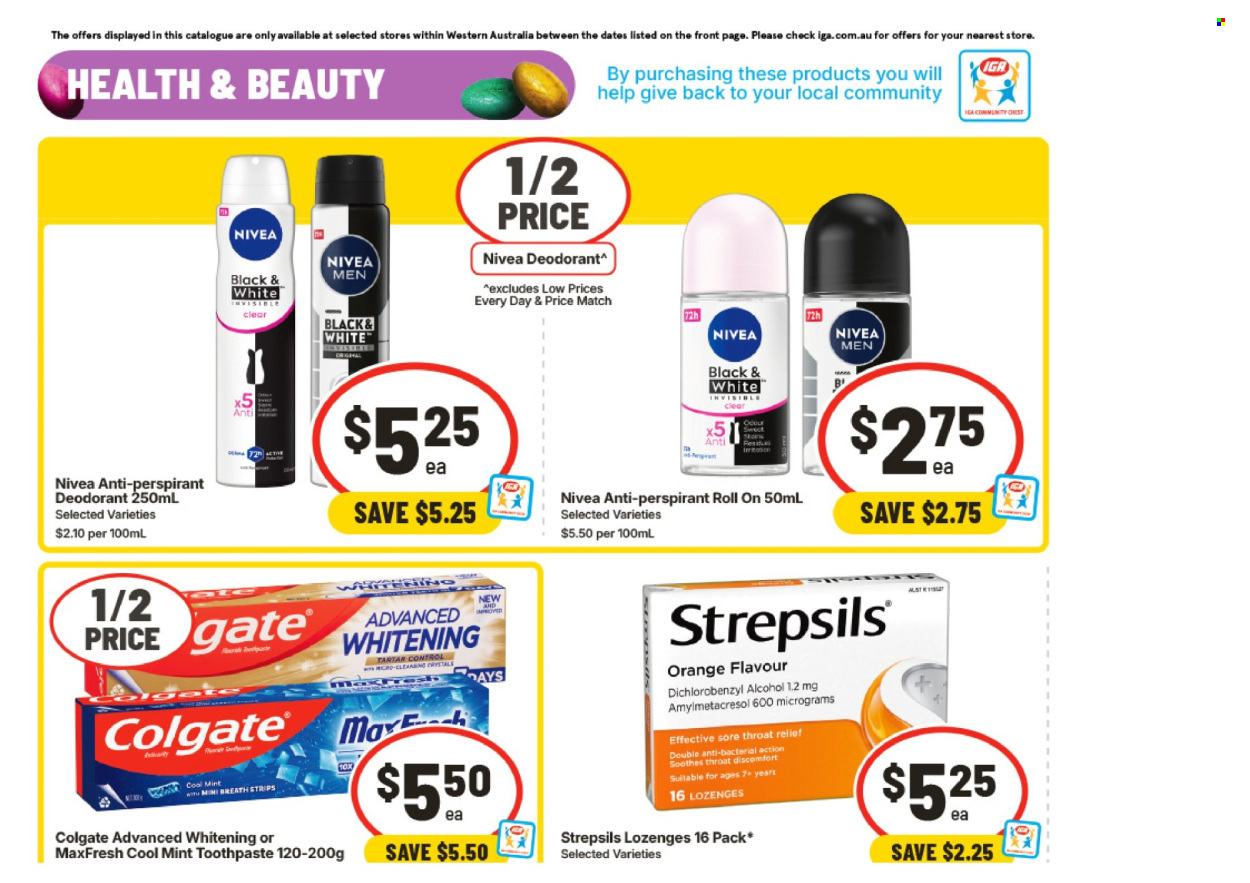 IGA catalogue - 1 Apr 2026 - 7 Apr 2026. Page 31