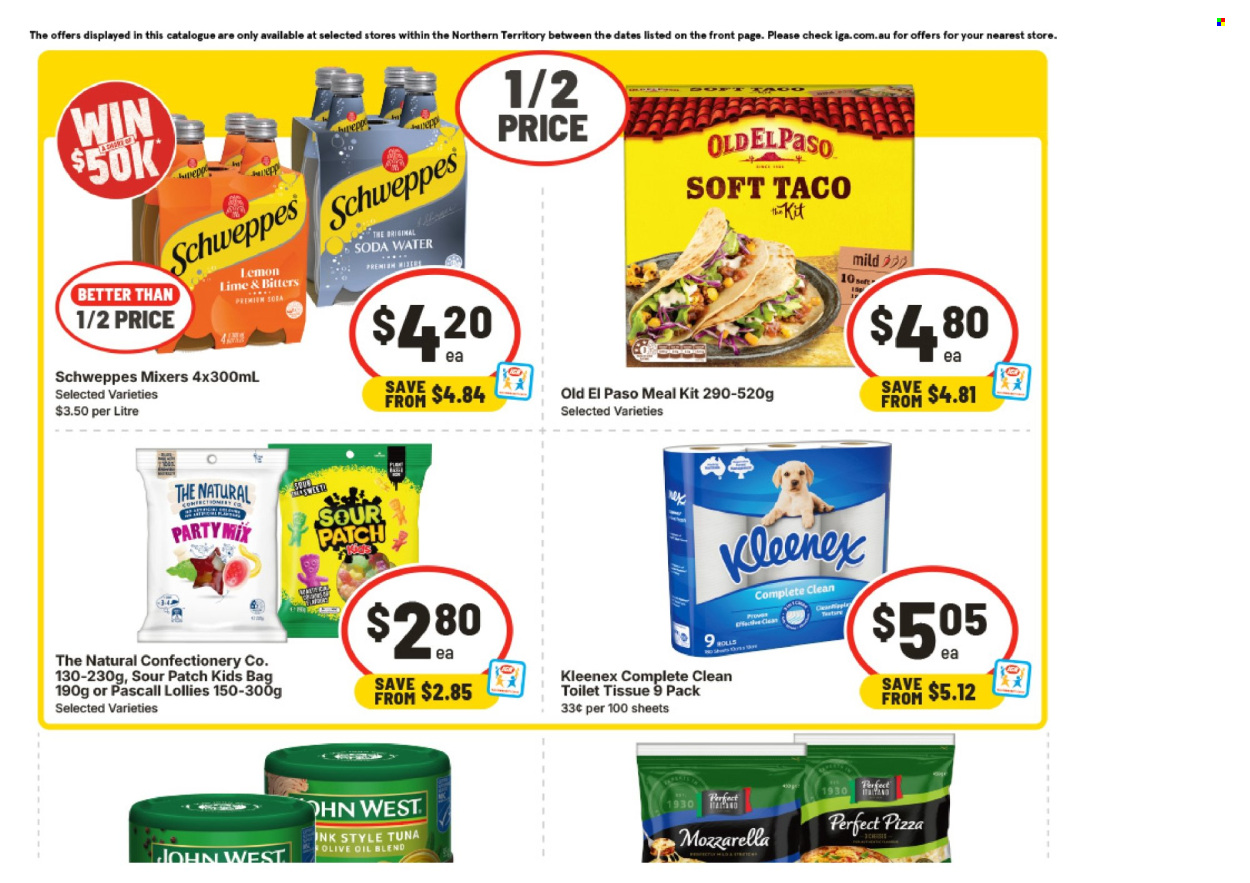 IGA catalogue - 1 Apr 2026 - 7 Apr 2026. Page 2