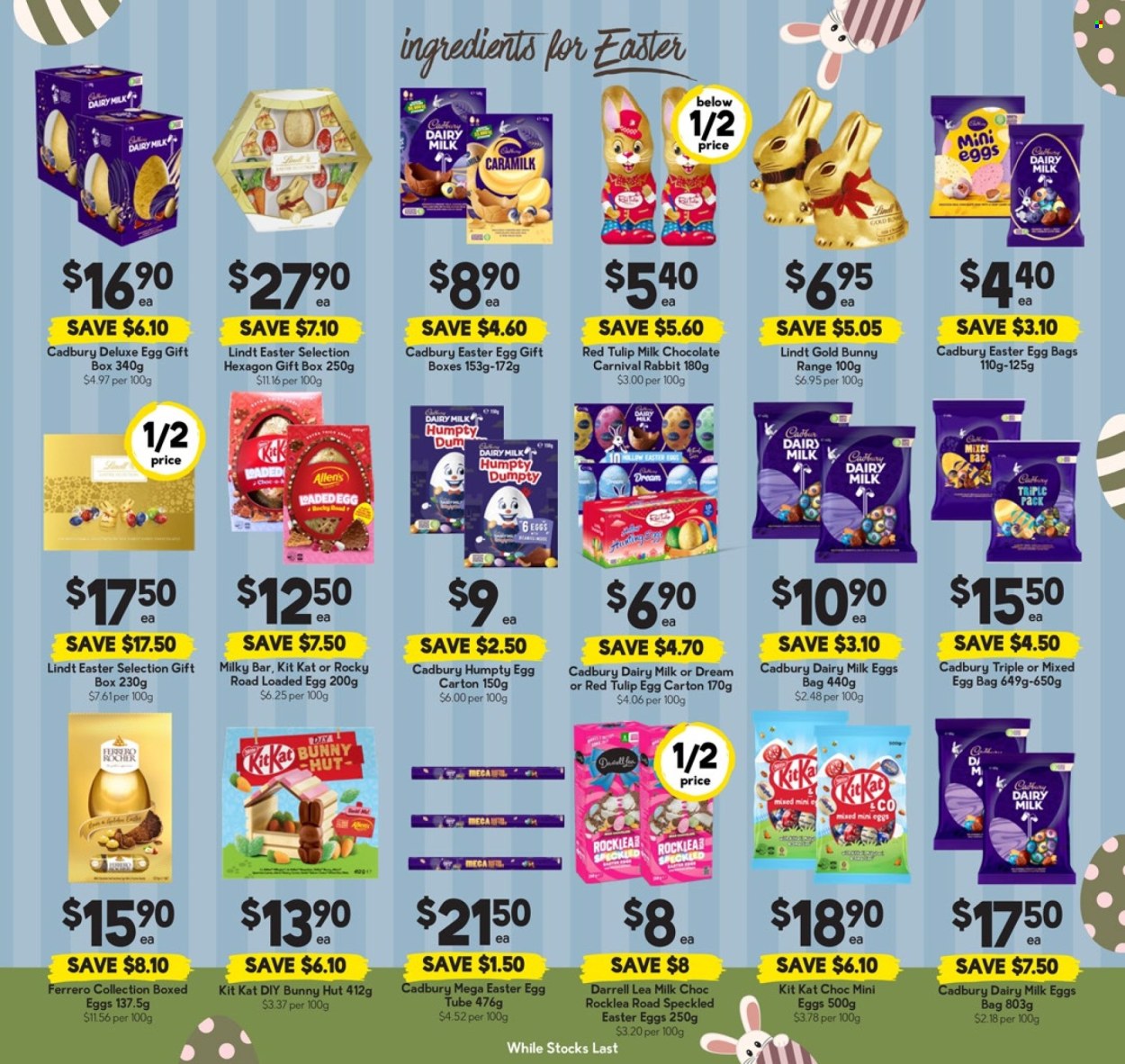 Drakes catalogue - 1 Apr 2026 - 7 Apr 2026. Page 3