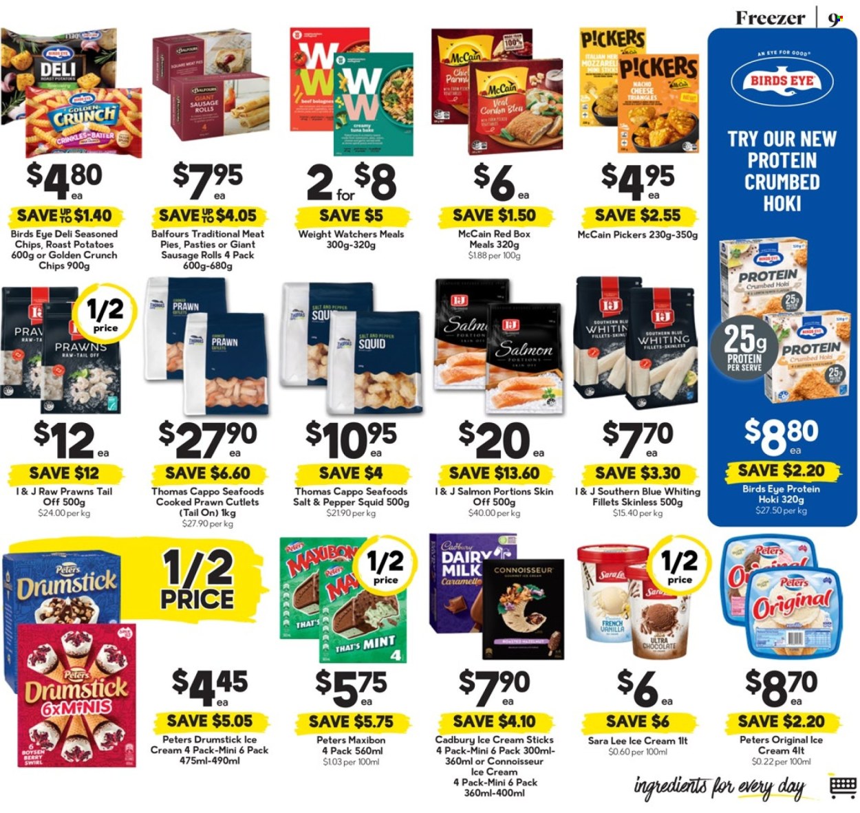 Drakes catalogue - 1 Apr 2026 - 7 Apr 2026. Page 9