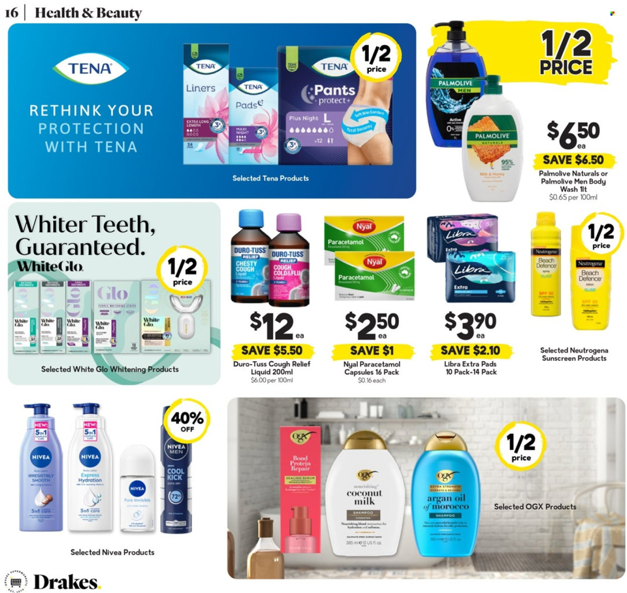 Drakes catalogue - 1 Apr 2026 - 7 Apr 2026. Page 16