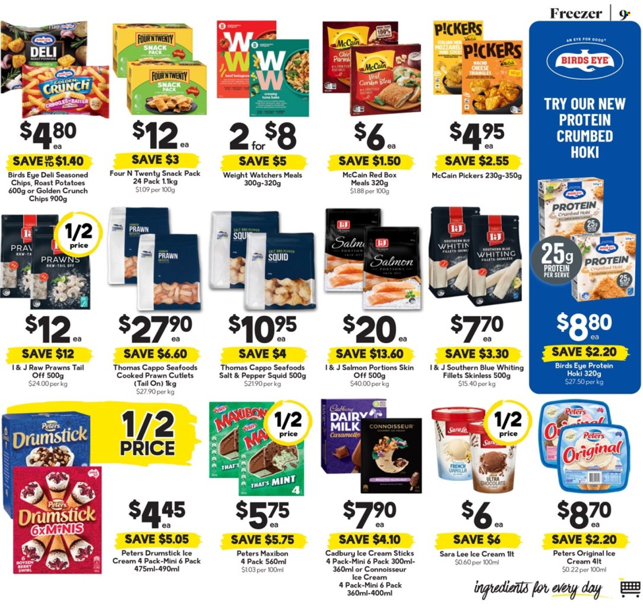 Drakes catalogue - 1 Apr 2026 - 7 Apr 2026. Page 9