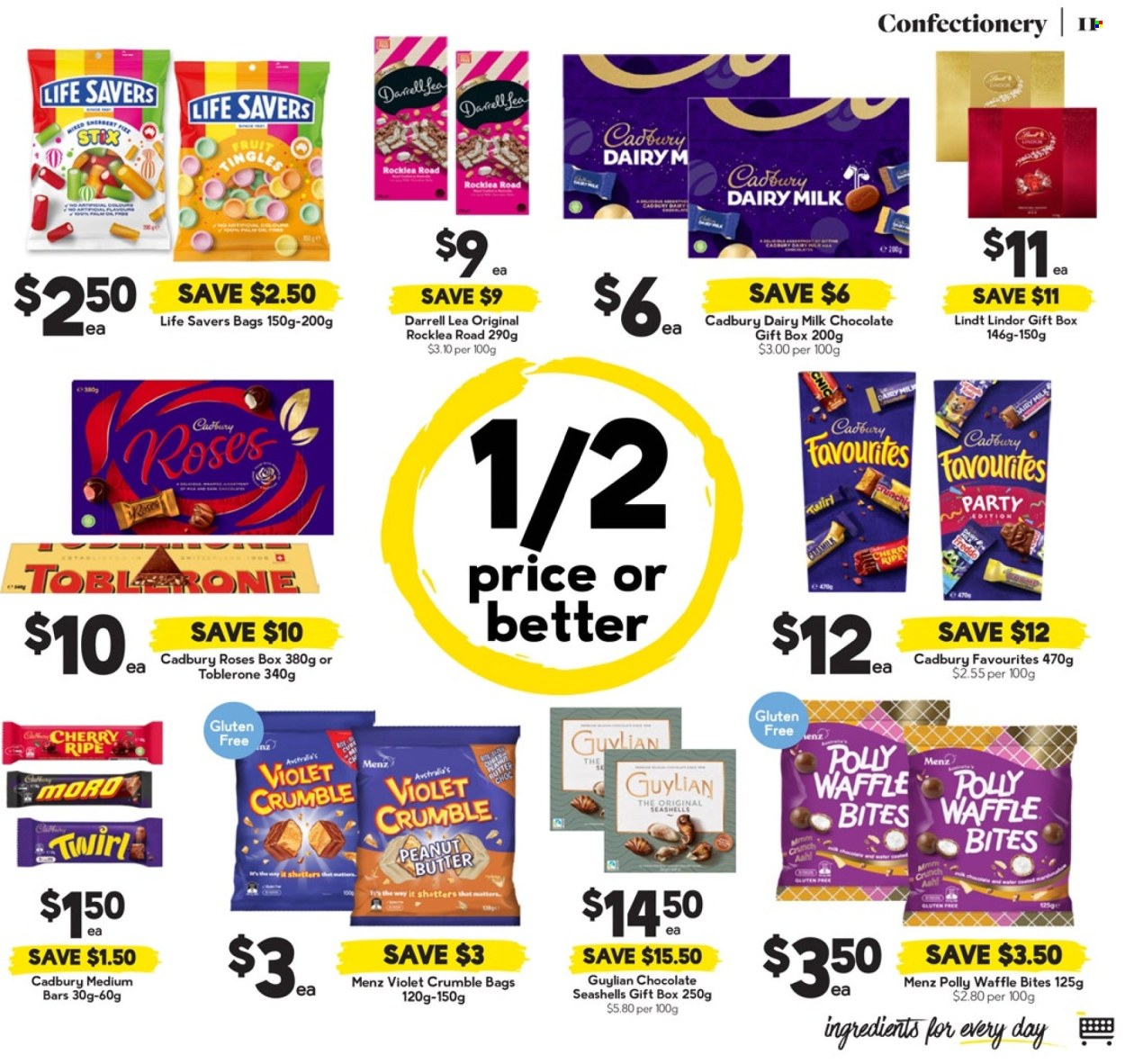 Drakes catalogue - 1 Apr 2026 - 7 Apr 2026. Page 11