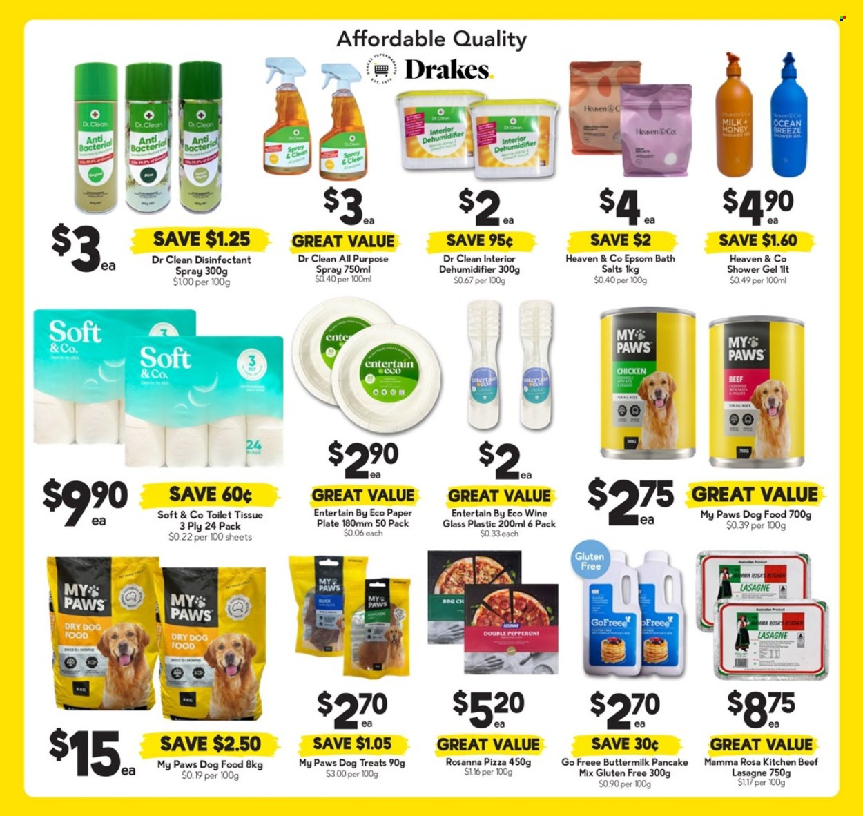 Drakes catalogue - 1 Apr 2026 - 7 Apr 2026. Page 15