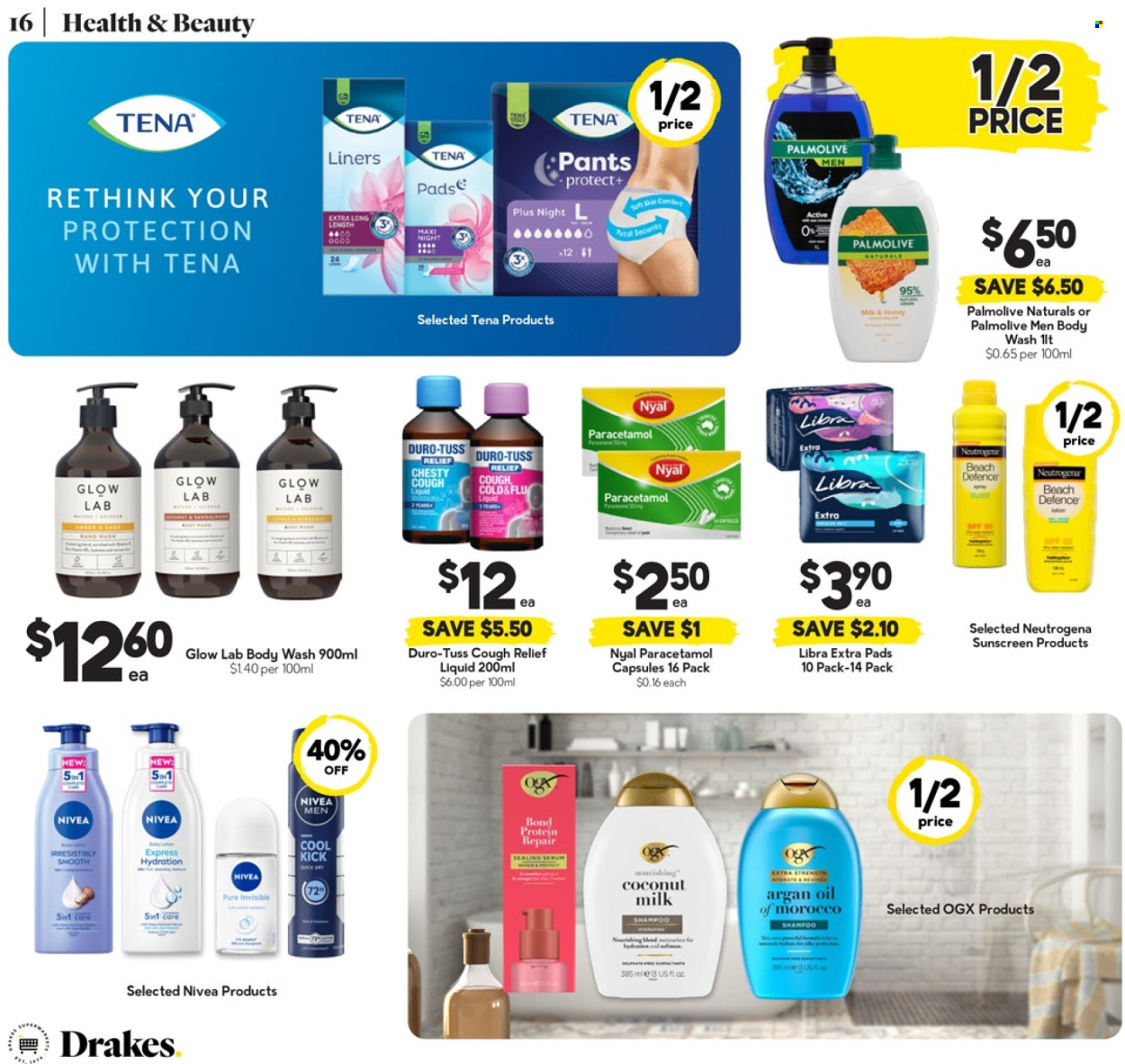 Drakes catalogue - 1 Apr 2026 - 7 Apr 2026. Page 16