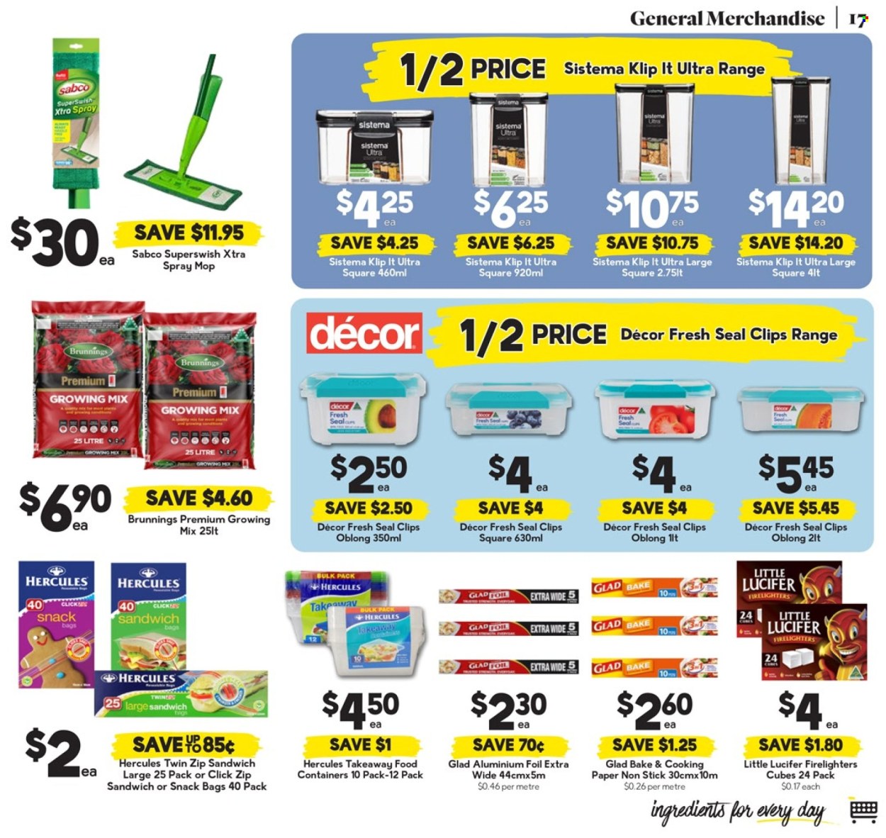 Drakes catalogue - 1 Apr 2026 - 7 Apr 2026. Page 17